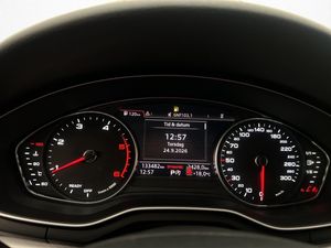 Audi A4 bild 14