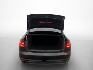 Audi A4 bild 10