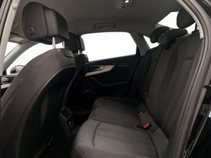Audi A4 bild 16