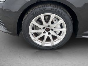 Audi A4 bild 23