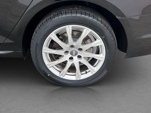 Audi A4 bild 24
