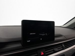 Audi A4 bild 17