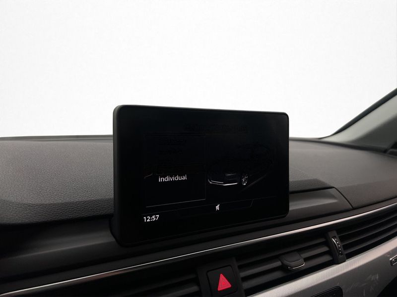 Audi A4 bild 17