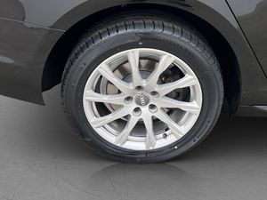 Audi A4 bild 25