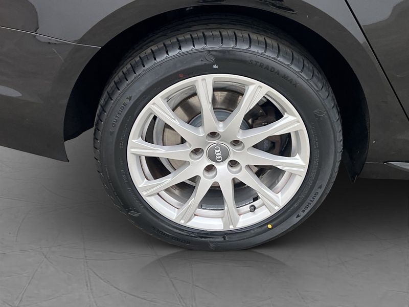 Audi A4 bild 25