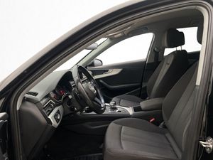Audi A4 bild 11