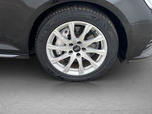 Audi A4 bild 26