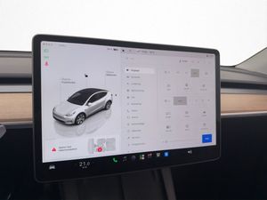 Tesla Model Y bild 22
