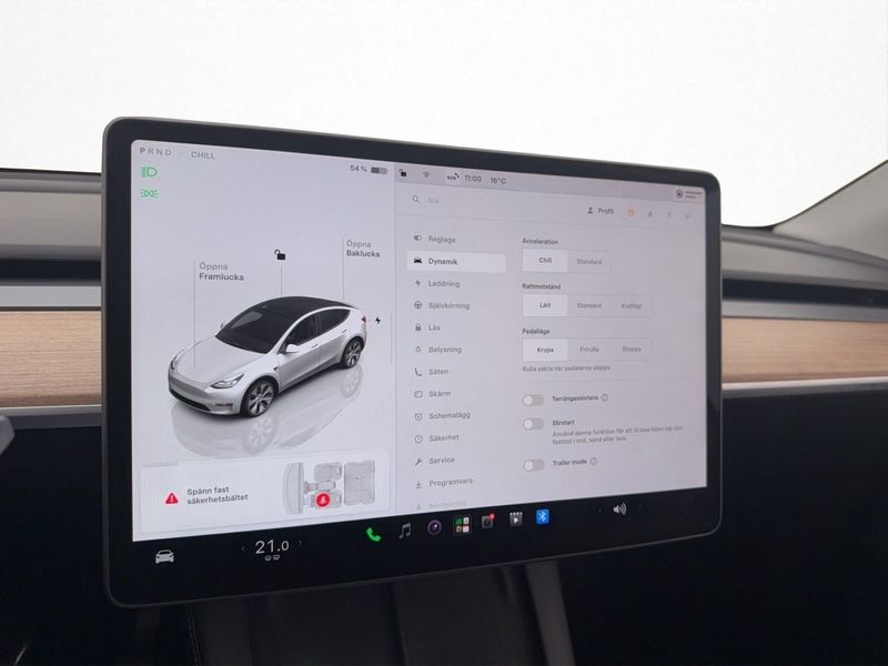 Tesla Model Y bild 23