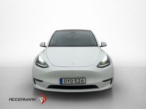 Tesla Model Y bild 3