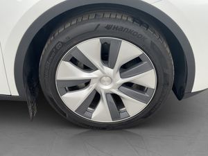 Tesla Model Y bild 35