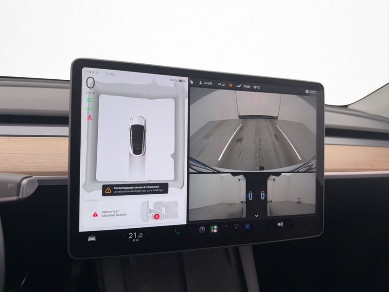 Tesla Model Y bild 31