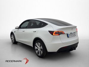 Tesla Model Y bild 6