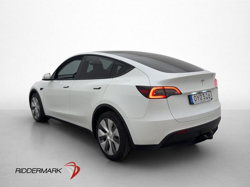 Tesla Model Y bild 6