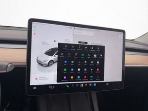 Tesla Model Y bild 30