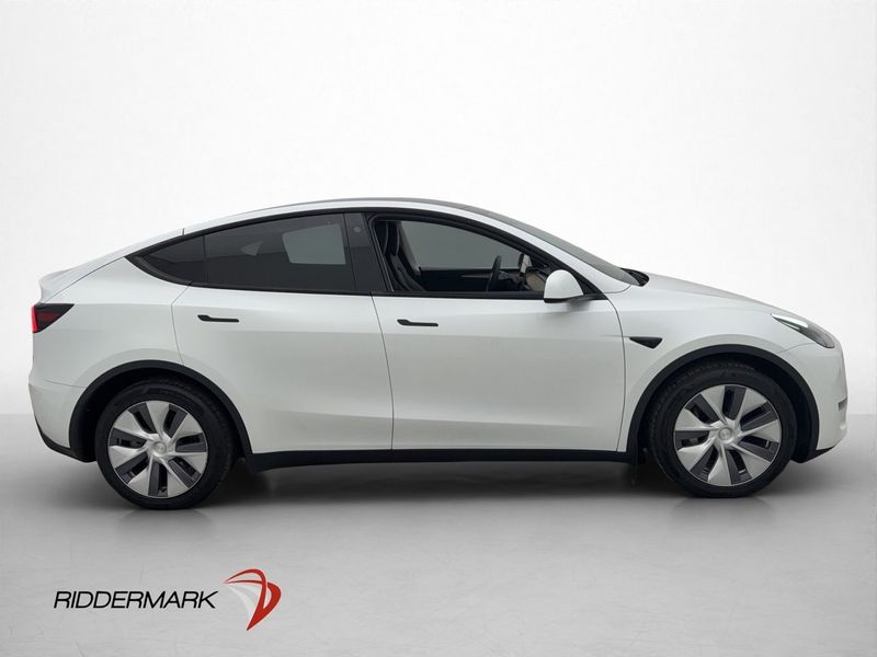 Tesla Model Y bild 10