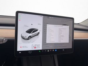 Tesla Model Y bild 28