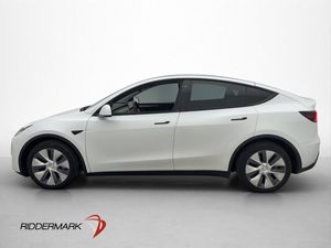 Tesla Model Y bild 5