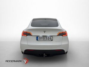 Tesla Model Y bild 8