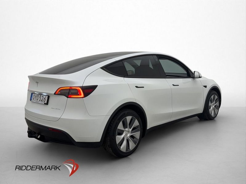 Tesla Model Y bild 9