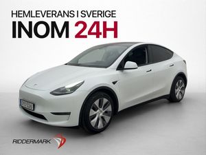 Tesla Model Y bild 4