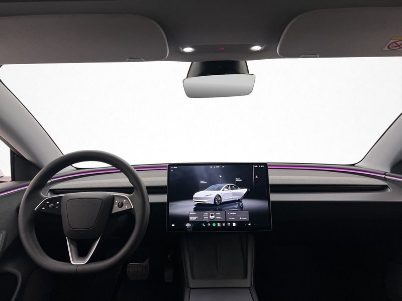 Tesla Model 3 bild 14