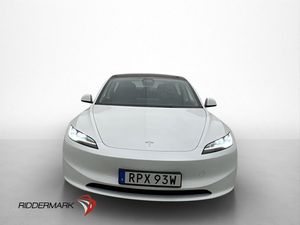 Tesla Model 3 bild 3