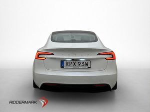 Tesla Model 3 bild 8
