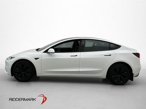 Tesla Model 3 bild 5