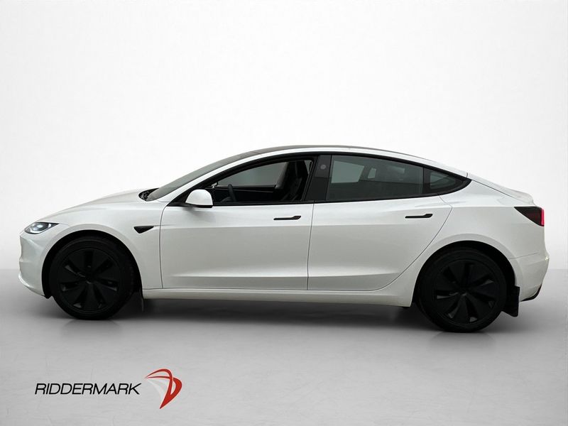 Tesla Model 3 bild 5