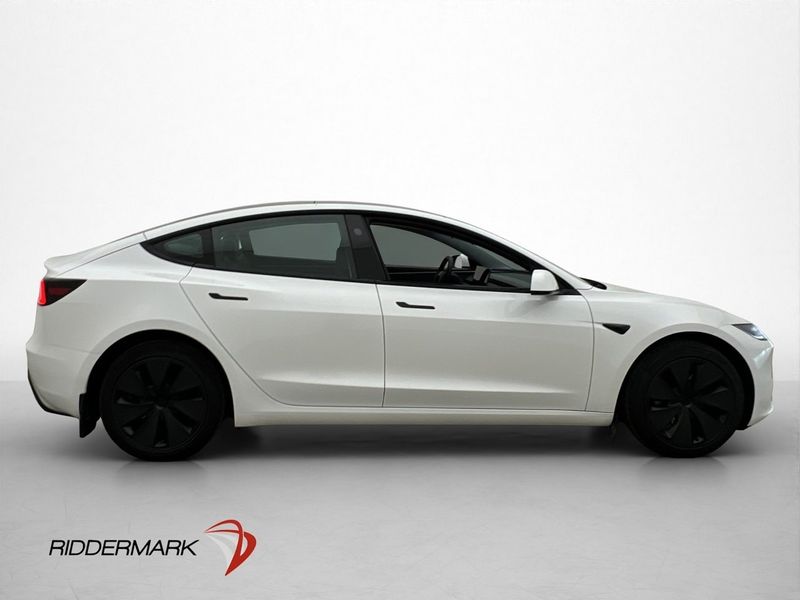 Tesla Model 3 bild 10