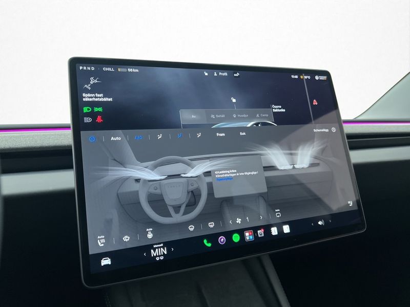 Tesla Model 3 bild 20
