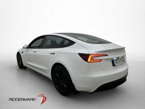 Tesla Model 3 bild 6
