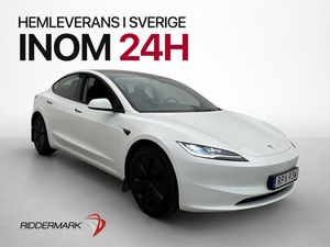 Tesla Model 3 bild 1