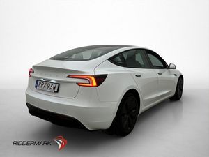 Tesla Model 3 bild 9