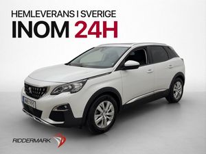 Peugeot 3008 bild 3