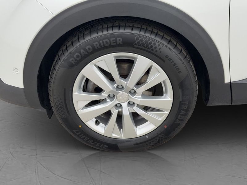 Peugeot 3008 bild 26