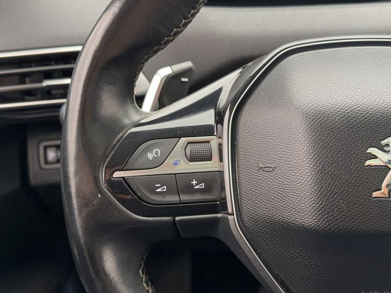 Peugeot 3008 bild 12
