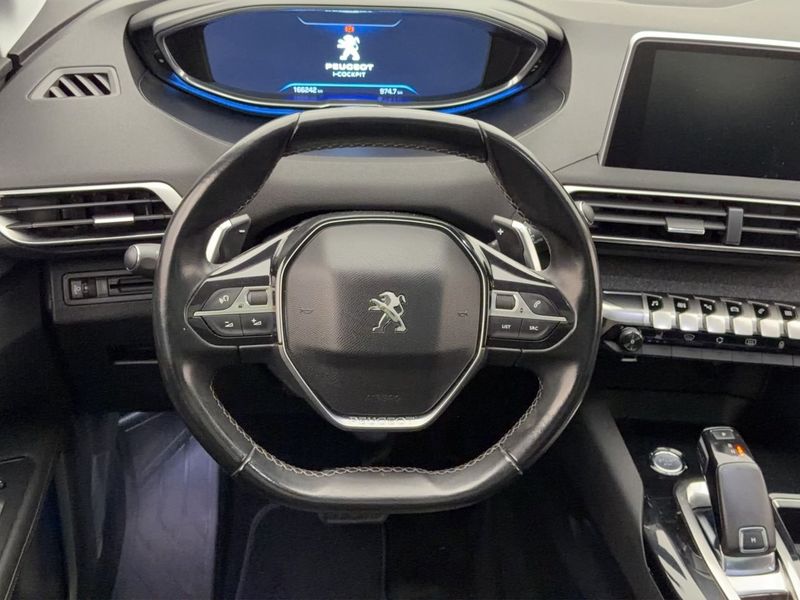 Peugeot 3008 bild 13