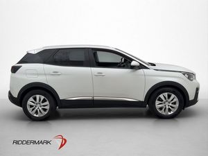 Peugeot 3008 bild 9