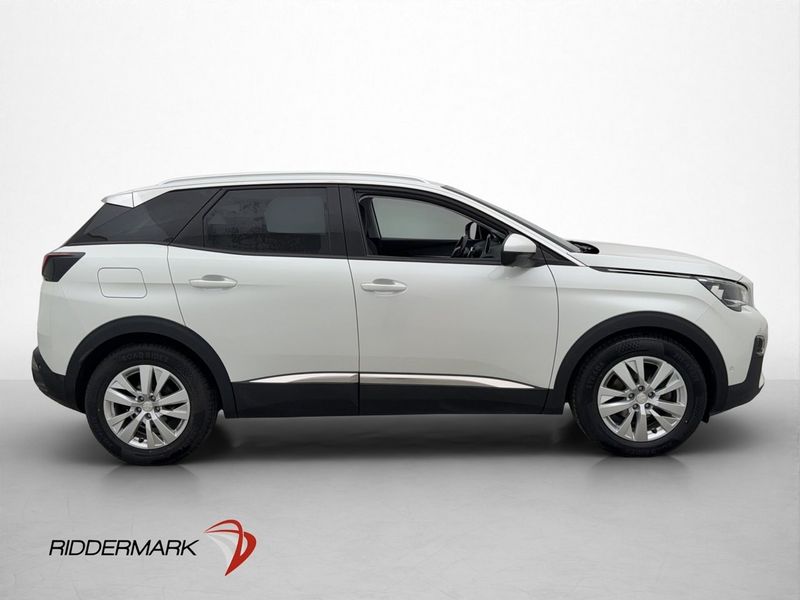 Peugeot 3008 bild 9