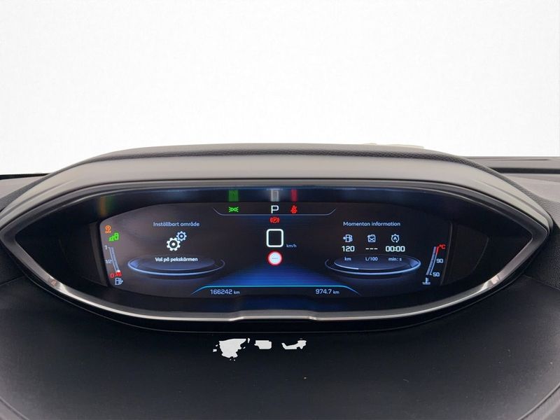 Peugeot 3008 bild 16