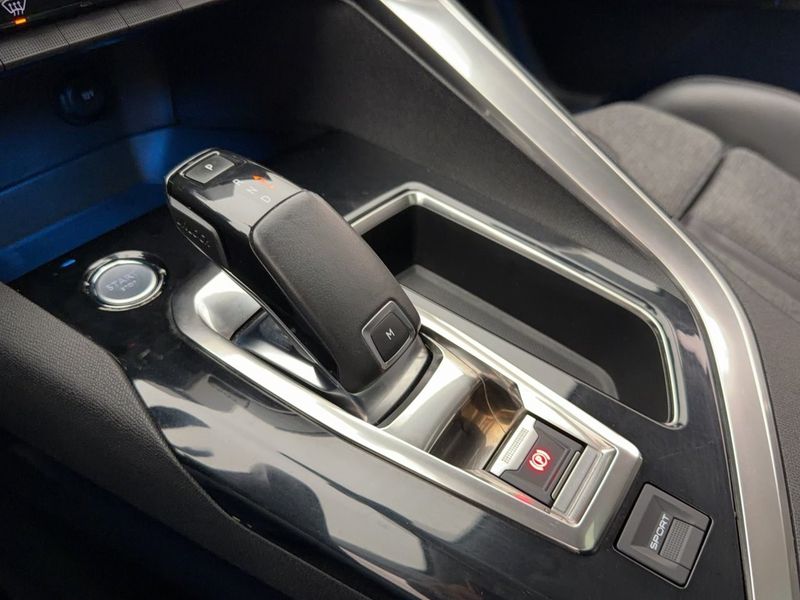 Peugeot 3008 bild 17