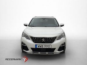Peugeot 3008 bild 2