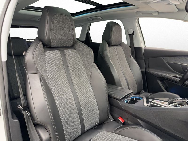 Peugeot 3008 bild 19