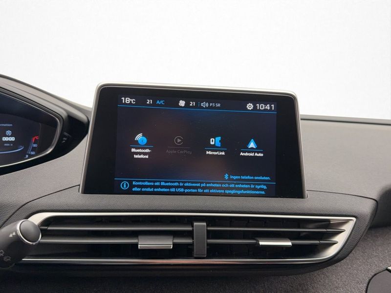 Peugeot 3008 bild 25