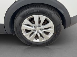 Peugeot 3008 bild 27