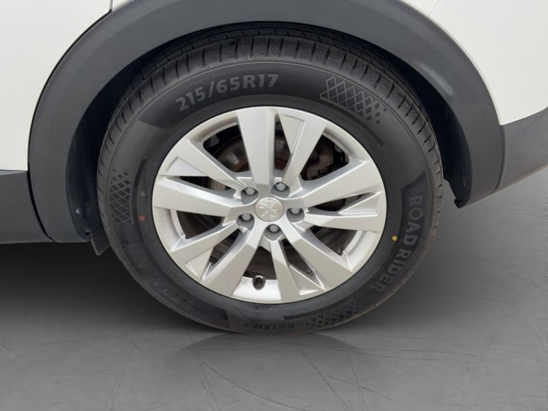 Peugeot 3008 bild 27