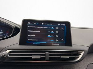 Peugeot 3008 bild 24