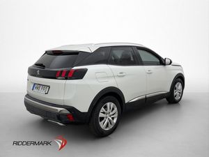 Peugeot 3008 bild 8